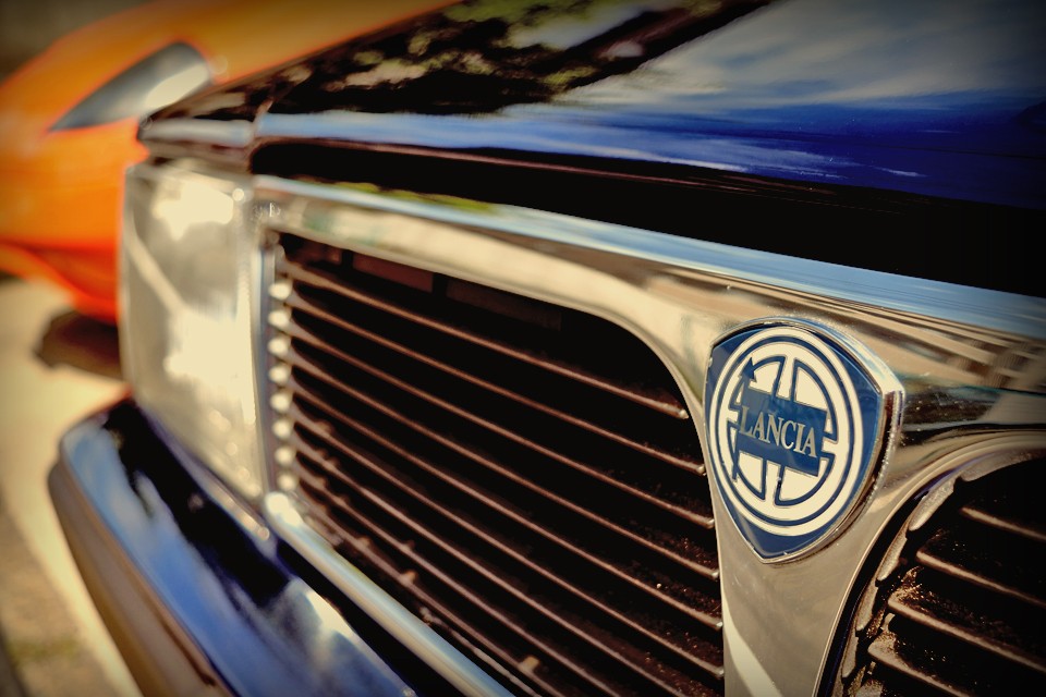 パワフルではないけど、扱いやすく絶妙なバランスで、乗る人の心に快適さを演出するパワーユニットは「非凡」と言わざるをえないわけで・・・。