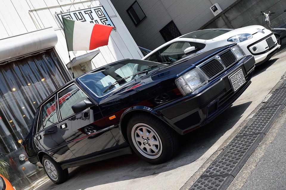 プリズマ・・・それは「普通」の皮を被った「普遍」、「平凡」の皮を被った「非凡」・・・それに気づいたなら、もうその魅力にドップリなはず！プリズマワールドから抜け出せなくなった貴方！ご来店お待ちしておりま～す！（笑）