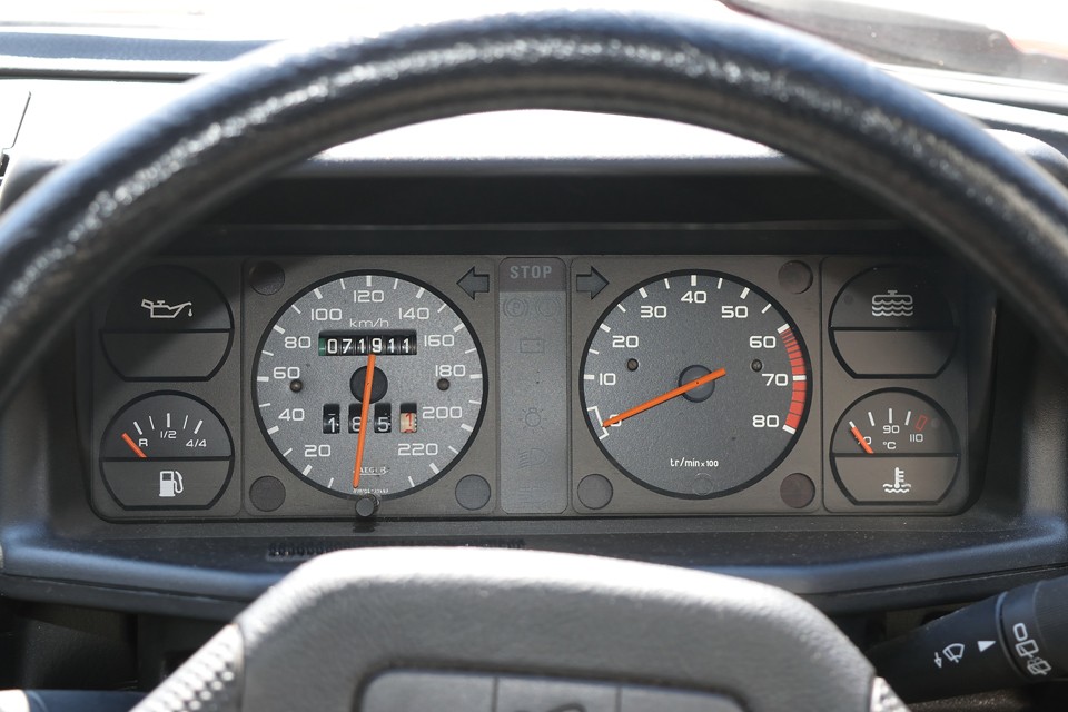 実走行7.2万kmですよぉ～！奥さ・・・しつこい？