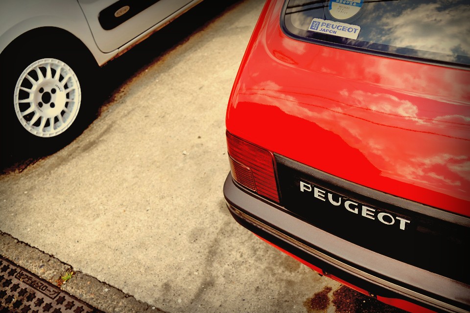 素性の良いクルマだからこそ、ラリーでの成績も残せたし、結果、高い評価を受けたと思うのです。