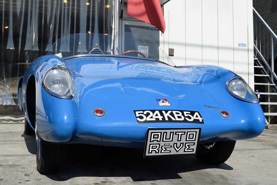 「普通に走れますか？」なんて愚問はしないでくださいね。それはクルマの状態で決まる事ではなく、貴方の『乗りたい気持ち』が決めることですので・・・。