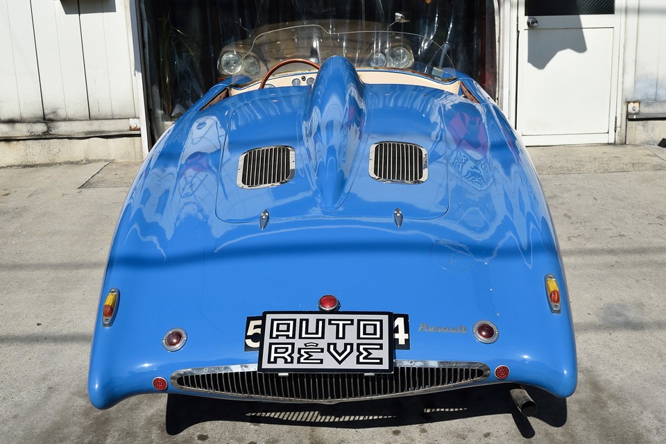 程度の差こそあれ、どんなクルマでもメンテや修理は、オーナー様とメカニックさんの信頼の上に成立するものですので、お互いに敬意を払い、仕上げていただければと・・・。