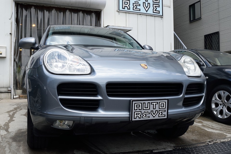 そうは言っても、「こんな大きなボディだからなぁ・・・」と、半信半疑で走らせてみたところ・・・ん？このシックリくる感じは何？大きなボディ特有のダルダルな感じの無い、どこそこシッカリ、シックリくる感じ・・・。