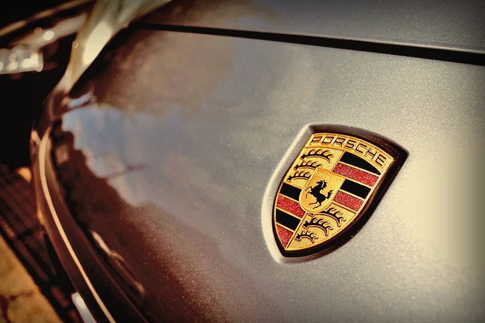 このモデルこそが、ポルシェの神髄・・・無くてはならないモデルだと・・・。