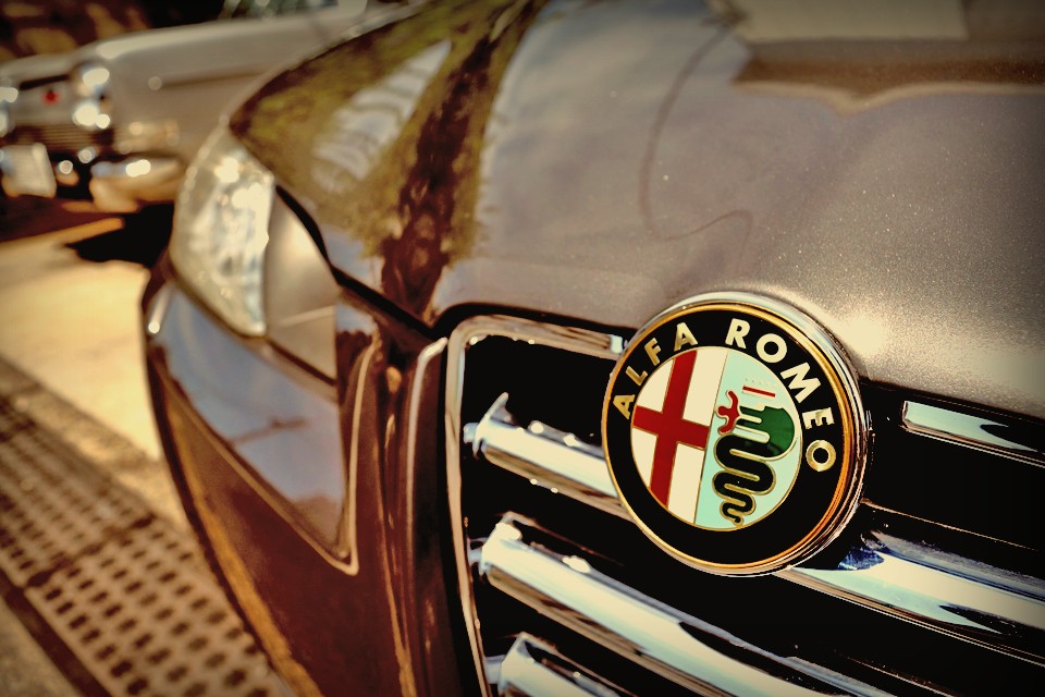 貴方自身の肖像画ではないかと・・・。