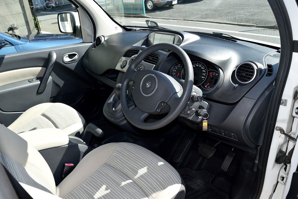 大切に扱われた個体と、そうじゃない個体とでは、パッと見た印象が明らかに違います。もちろん、これは前者！