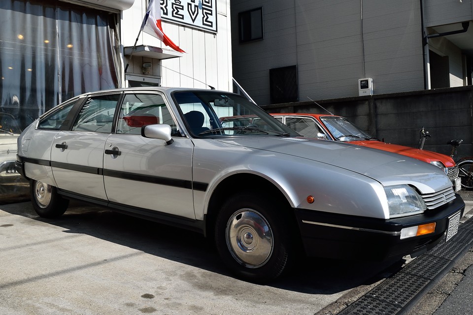 ハイドロ悪路走行状態。離陸じゃなくて、着陸でした（笑）