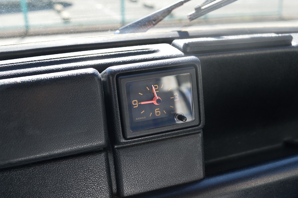 珍しくちゃんと動いてます・・・（苦笑）