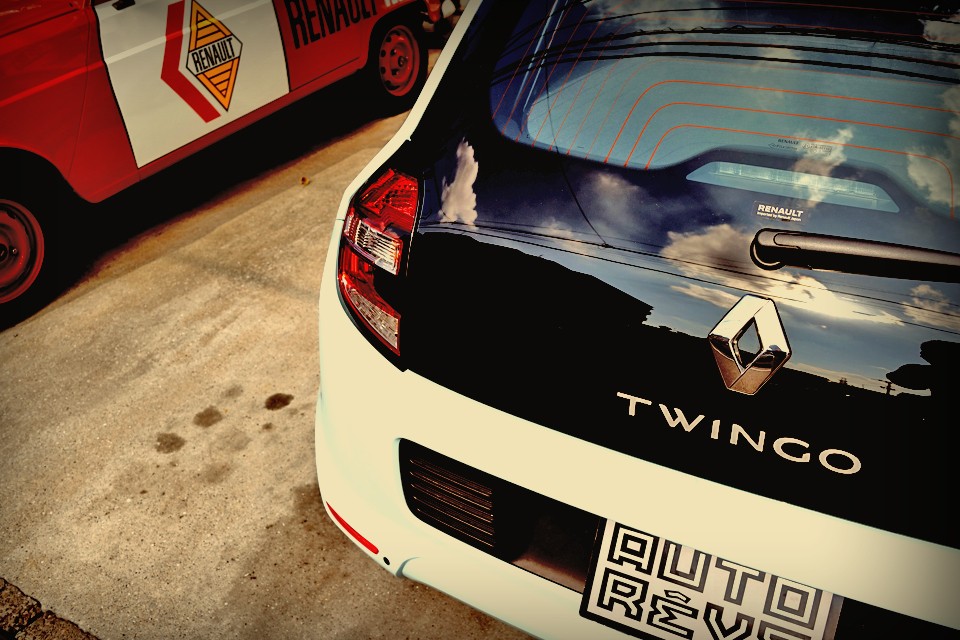 それはまるで、久々に出逢った同級生が、一瞬たじろぐくらいにキレイになってて、言葉にも詰まる状況・・・。