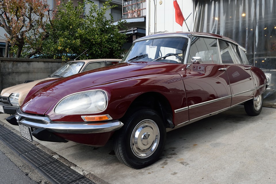 少し下がった2段目。1段目～3段目はほとんど差がないので画像では分かりづらいかもしれませんが、ちゃんと下がっています。なのでハイトコレクターも問題ありませんね。