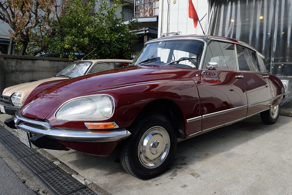 更にもう少し下がった3段目。決して同じ画像を使い回ししているわけでは御座いませんので念のため（笑）