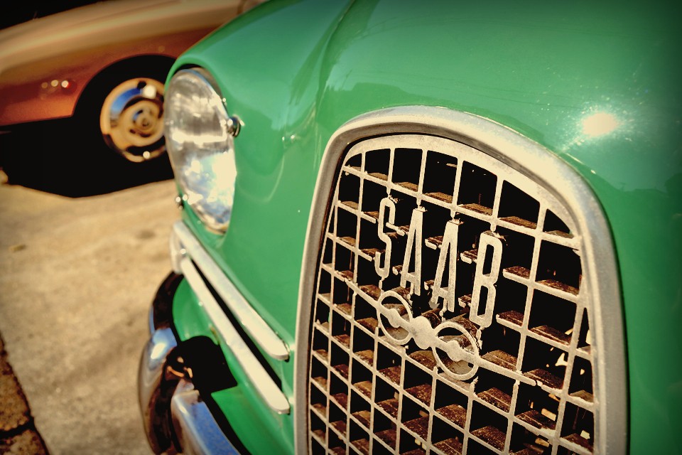 最近エネルギーは足りてますか？人生に新風は必要じゃないですか？このサーブ96、解決策のひとつかもしれません・・・。