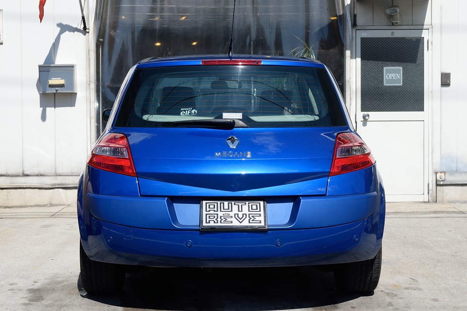 でもリアがこのままなので、許す（笑）