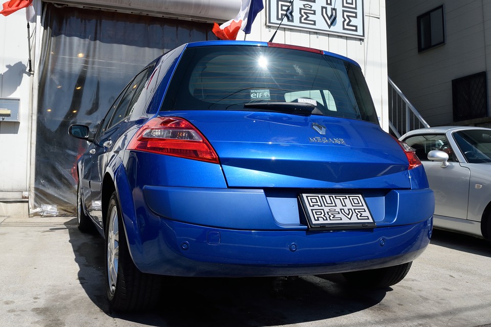 ヨーロッパでは長く使われてきた馬車の文化があったことも、個人的には大きく関係していると思うのです。