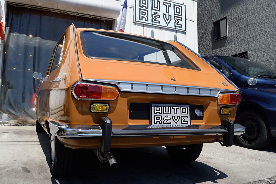 それは、モッチモチシートにお尻を沈め、心地良い感触のハンドルを握り、扱いやすいトルクフルなエンジンに身をゆだねた時、ハッキリと感じる事が出来るほどなのです。