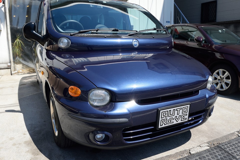 え～、何度見ても気になる顔なので、もう一度ご覧いただこうかと・・・（笑）ホント、変ですねぇ～、生き物感ありますねぇ～、しゃべらない方が不自然ですねぇ～（笑）