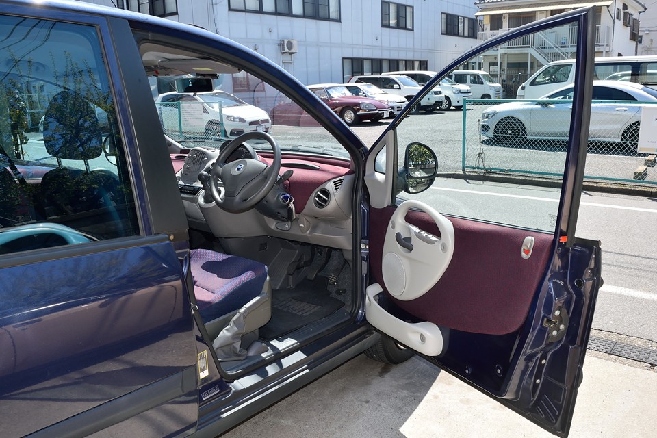 それでは体内へ（笑）どうぞ～！