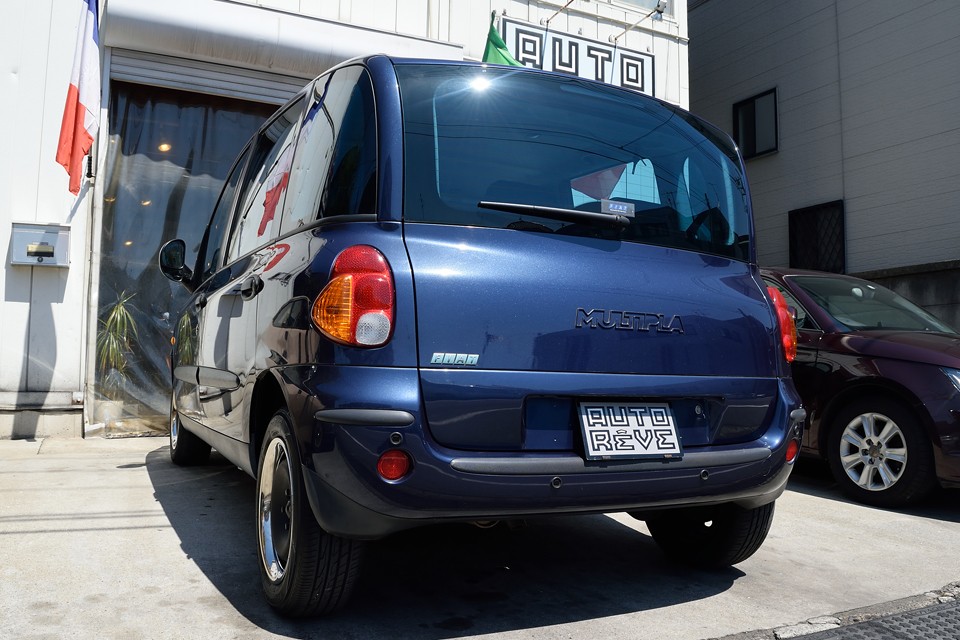 ここで拾っていただかないと、保健所行きになっちゃうんですよ！奥さ～ん！（笑）