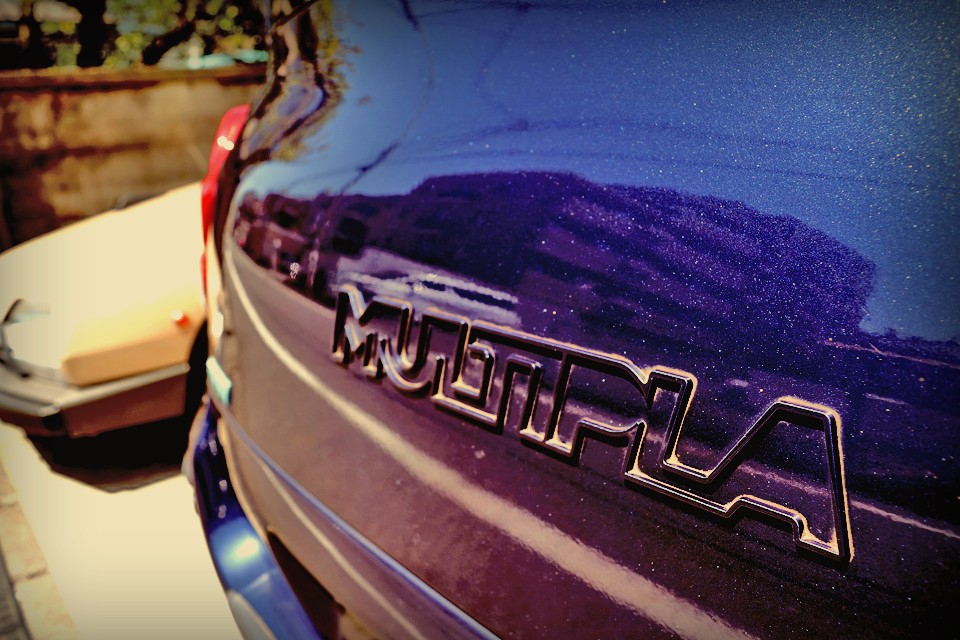 そんな家族の姿を想像出来るクルマ、まるで生き物のように血が通ったかのようなクルマって他に無いと思うのです！まさしくこの存在は唯一無二！