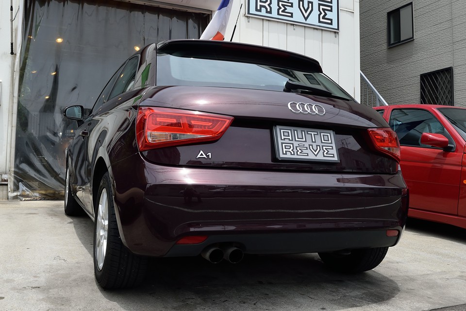 車検も令和2年10月までと長～くありますし、前述の小難ありのため格安でのご提供ですので、気軽に、そして「粋」にお乗りいただくには打って付けの個体ではないかとっ！