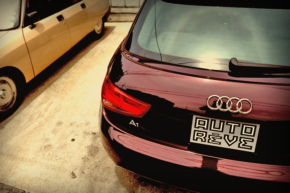 誰かに見せるためでもなく、何かにアピールするわけでもなく、ただ自分のためだけなのですが・・・。