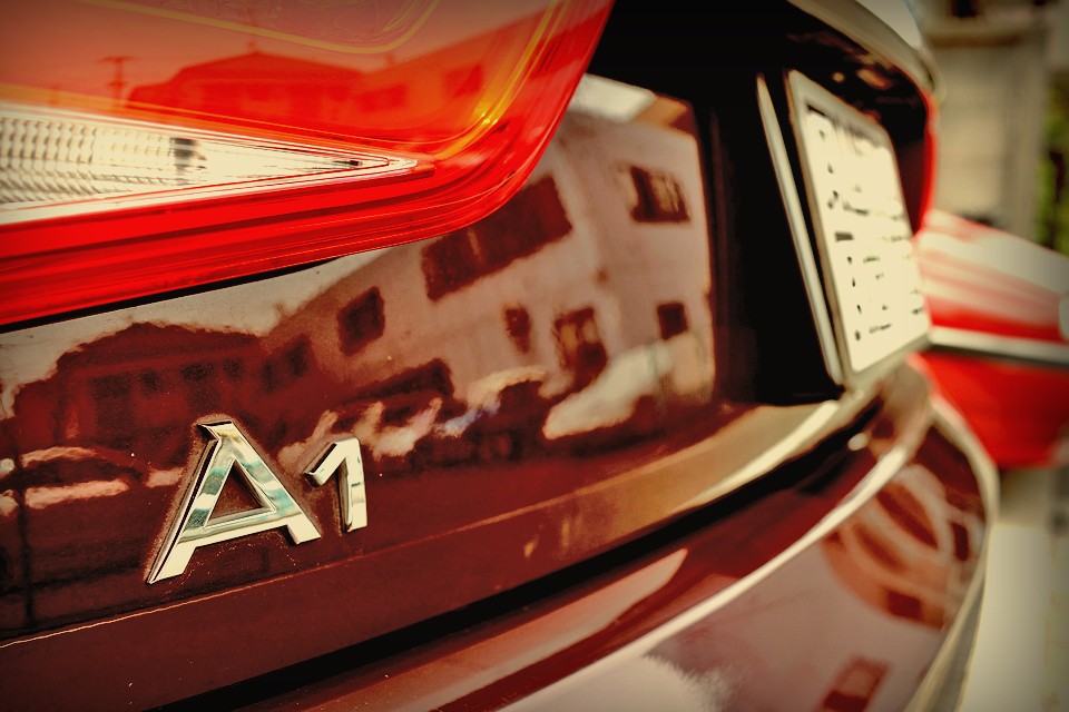 でもそれって、日常の生活の中で使われる宿命の実用車にとっては、もしかしたら一番大切な事かもしれないと思うわけで・・・。