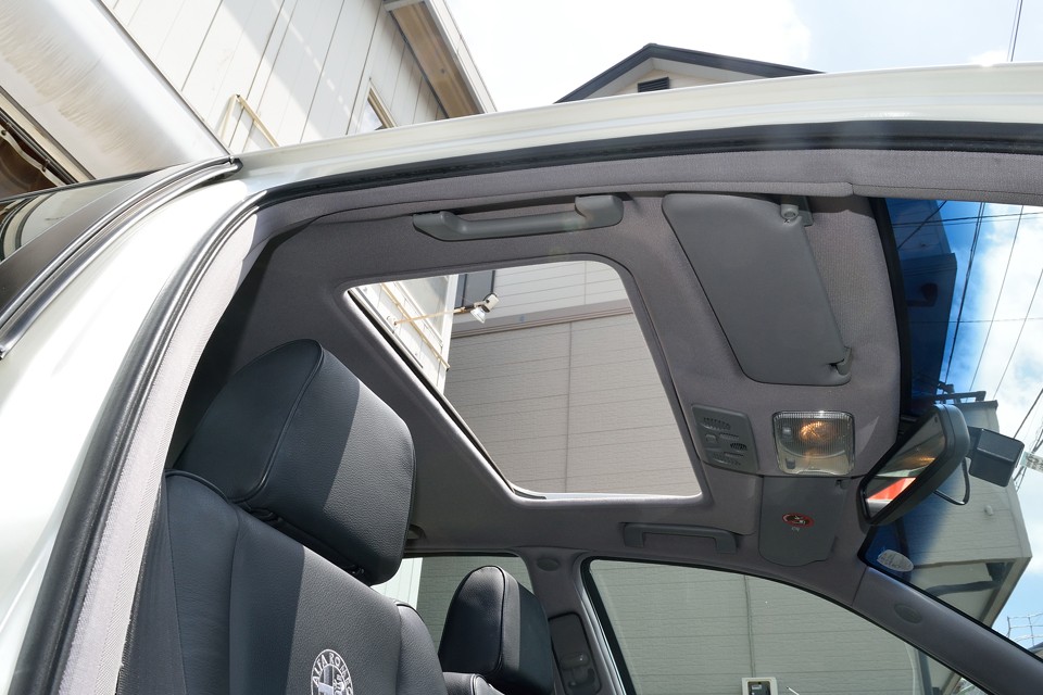 やはり、風を受けながらのドライブは最高に気持ちが良いのです！