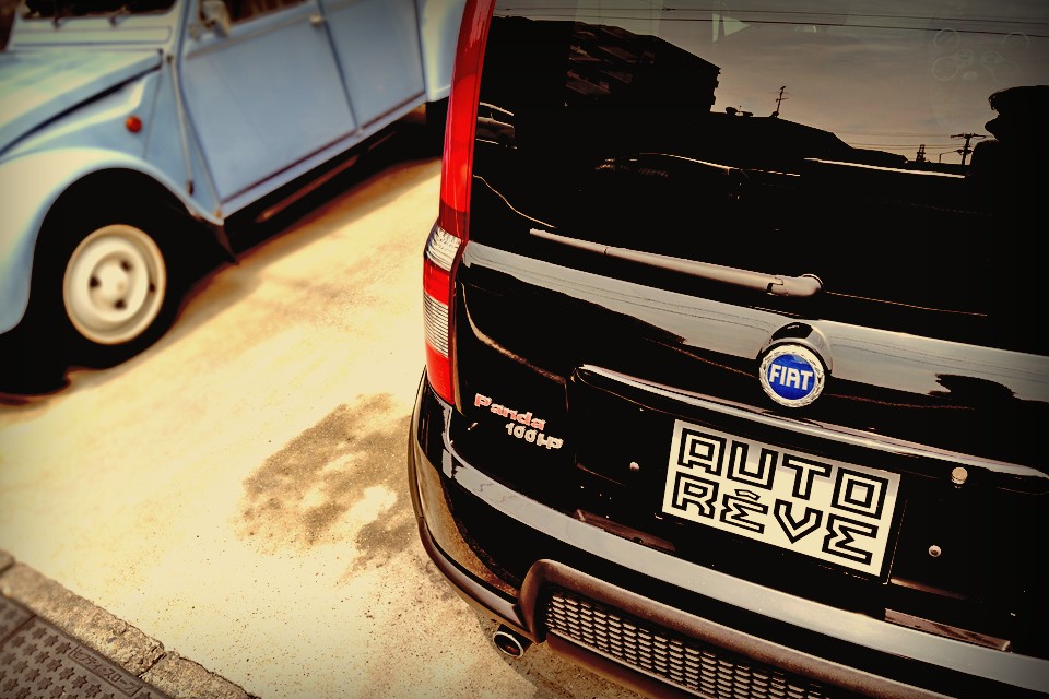 それは500psのクルマでは到底味わえないドライビングプレジャーではないかと・・・。