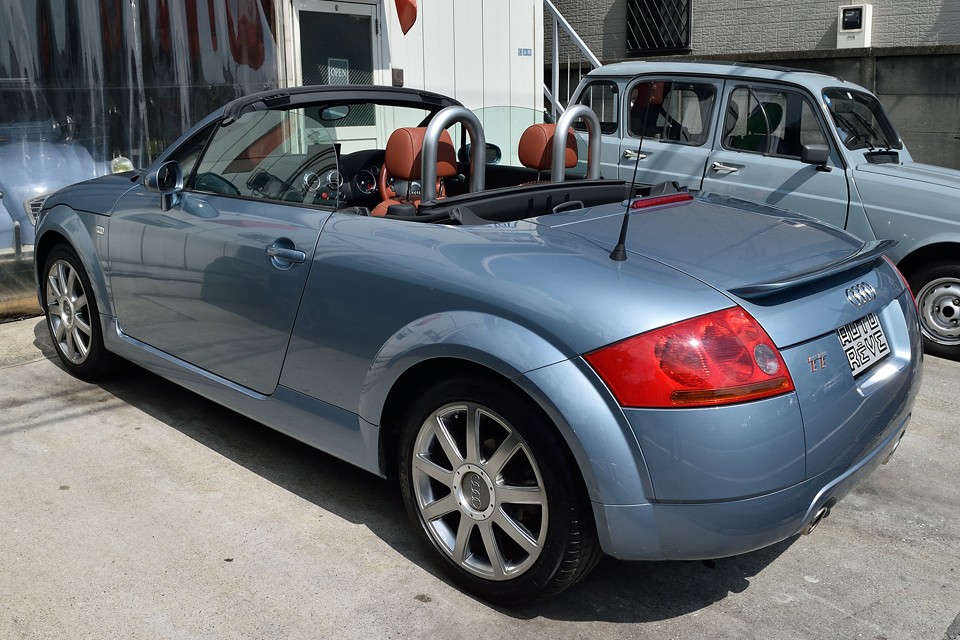 そして同時に、軽い嫉妬も・・・（苦笑）