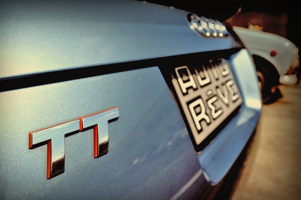 このTTにも、そんな「普遍」な美しさと似たものがあるからではないかと・・・