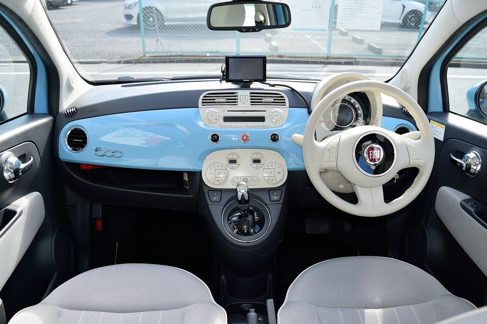 いい眺めですねぇ～、こんなにもワクワクした気分にさせてくれるインテリアって他に？これはまさしくデザインの勝利かと！