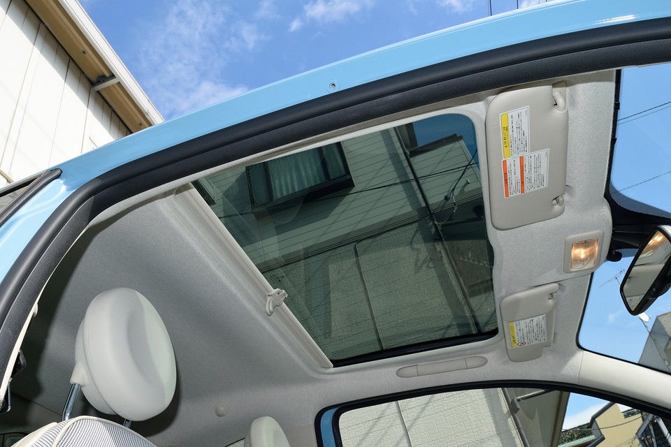 一瞬で明るく開放的なインテリアへ変身！あ～、これ気持ちいいヤツ～！