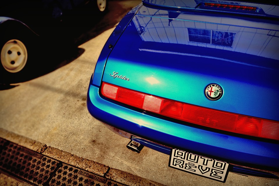 そこに、様々な経験を積み重ね、人生という時を過ごしてきた「自分」が交わる時・・・。