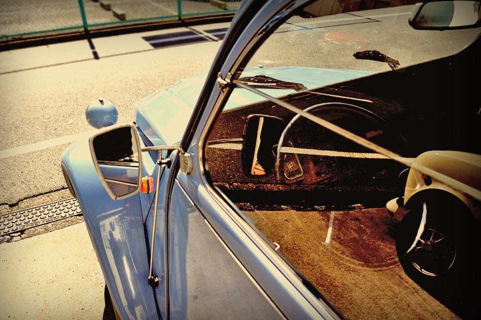 『今日はもう少しで雨が降りそうだよ。』『この先のキンモクセイの木が咲いているよ。』『ここは結構な坂道だから気を付けて。』等々、諭してくれる存在でもあり・・・。