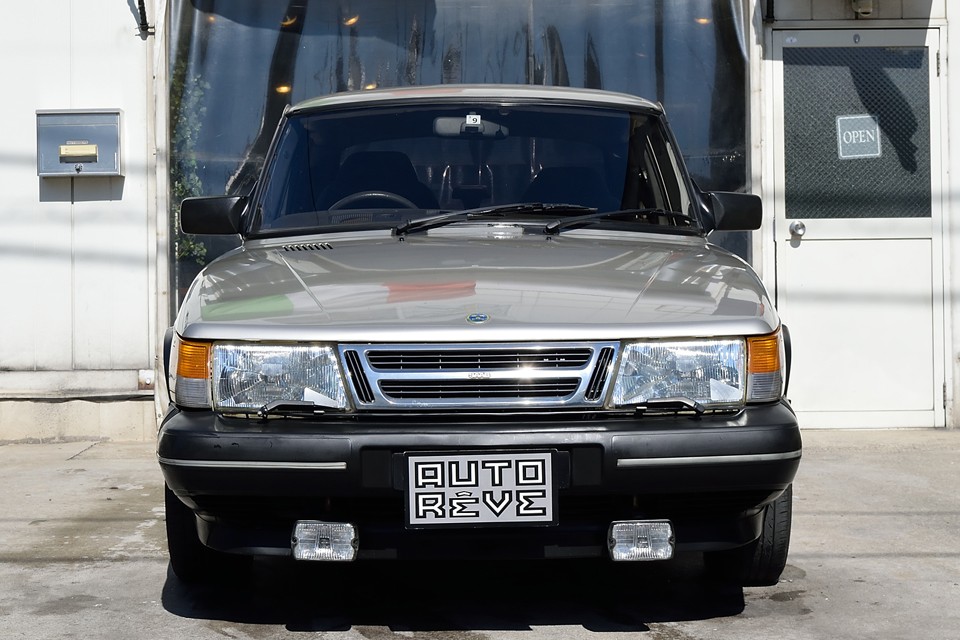 それにドッカン！なターボ16Sとは違い、まるで温泉に浸かっているかのようにリラックスできる、この低圧ターボのまったり感は、思わず『あ～、極楽、極楽！』（笑）