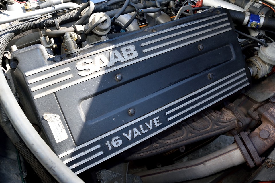 パワフルな上に、クセの無い素直な性格のエンジンなので、とても扱いやすいです。だからこその「まったり感」なんでしょうね。