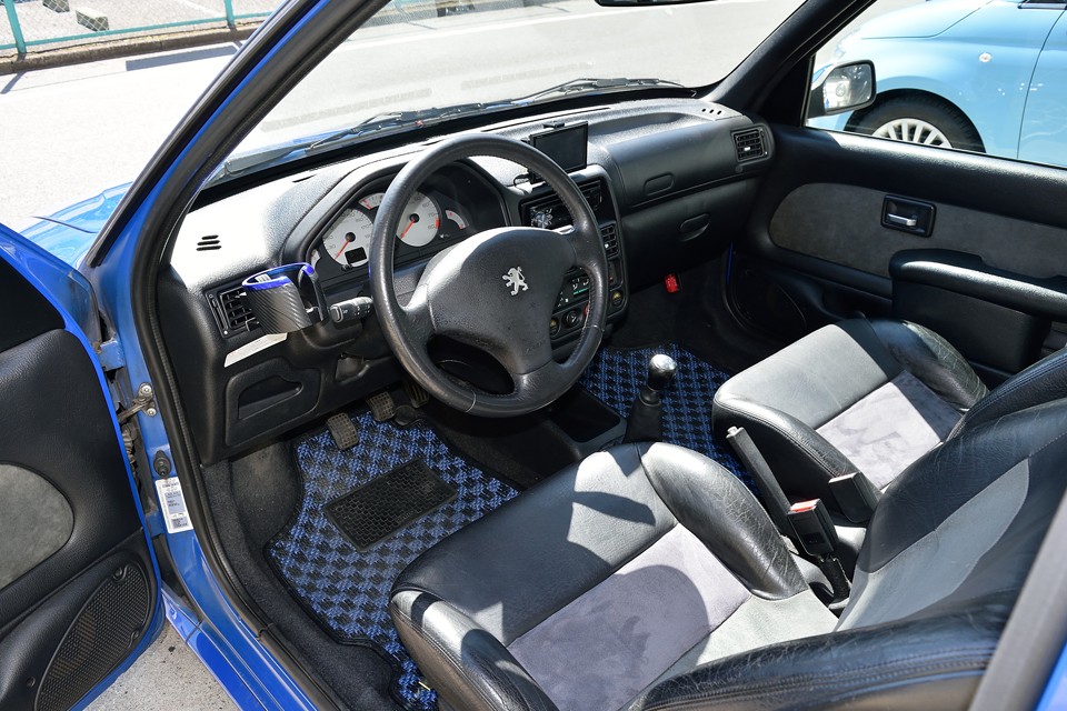 え？何この清潔な感じ！と思った貴方・・・貴方が正しいです。