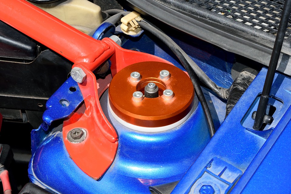 あ～、回したい（苦笑）