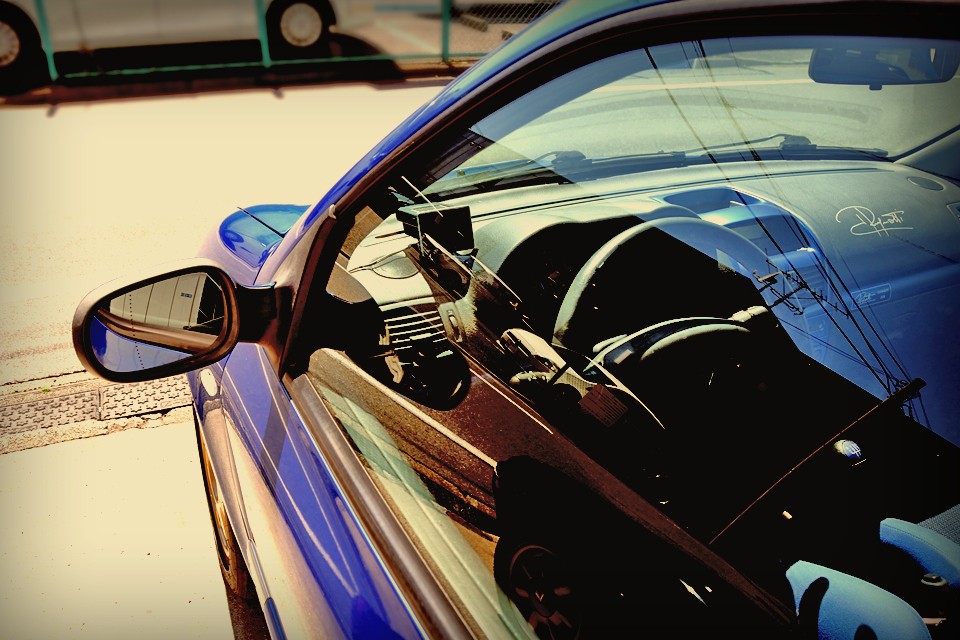 そんな今では信じられない逸話が枚挙に暇の無いラニョッティさん・・・勝つことより、楽しむことを優先し、泣くことより、笑う事を優先する・・・。