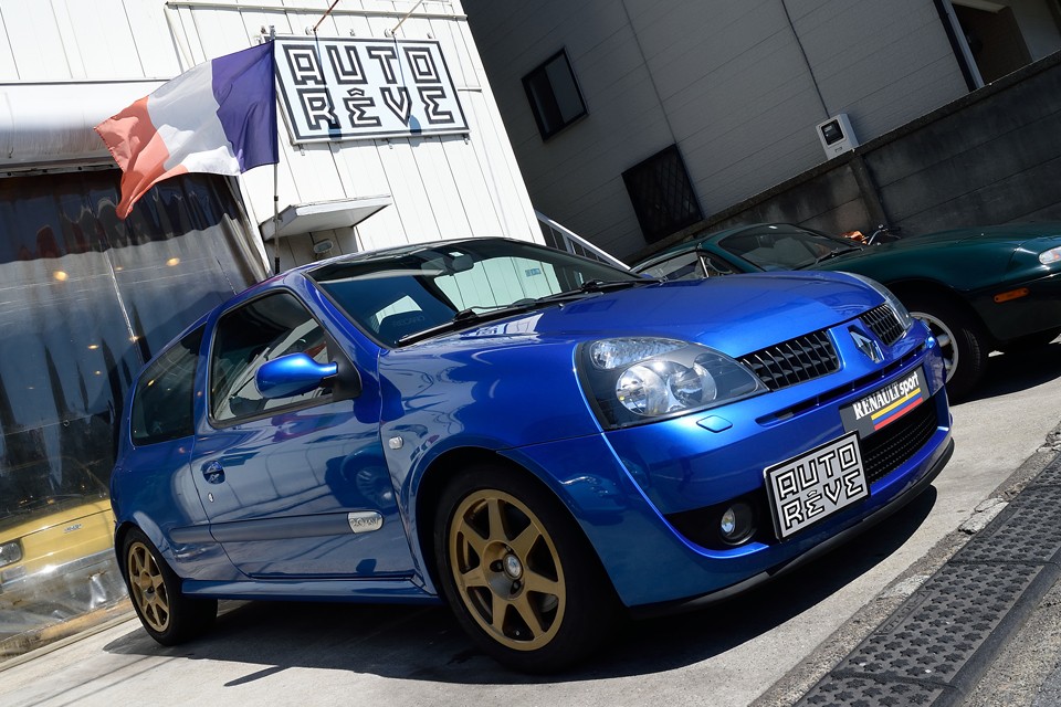 「負ける」ことはイヤですか？「悔やむ」ことはイヤですか？そんなことすら喜びに変える「ラニョッティ・ワールド」・・・いかがですか？