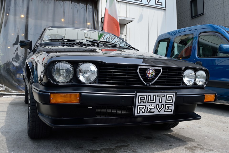 他にも多数整備記録はありますが、比較的大きな整備歴をご紹介しました。お乗りになっていなくても、経年劣化部品をちゃんとメンテしてこられたのがお判りいただけるかと・・・。