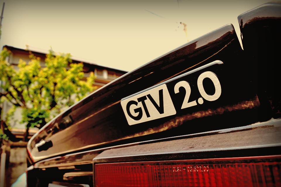 このアルフェッタを見て気付かされたのは、人気のあるものが必ずしも良いものというわけではなく、増して、高額なものが良いものでもないということ・・・唯一言えるのは、当たり前の事ですが、「良いもの」が「良い」ということだけ・・・。