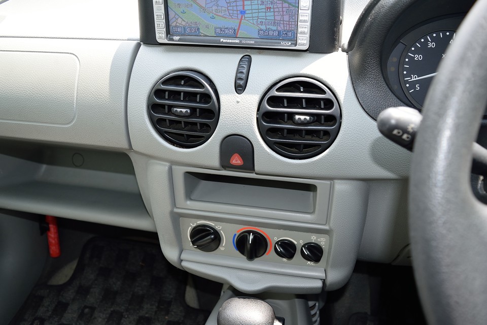 う～ん、顔に見えてしょうがないんですけど・・・（笑）