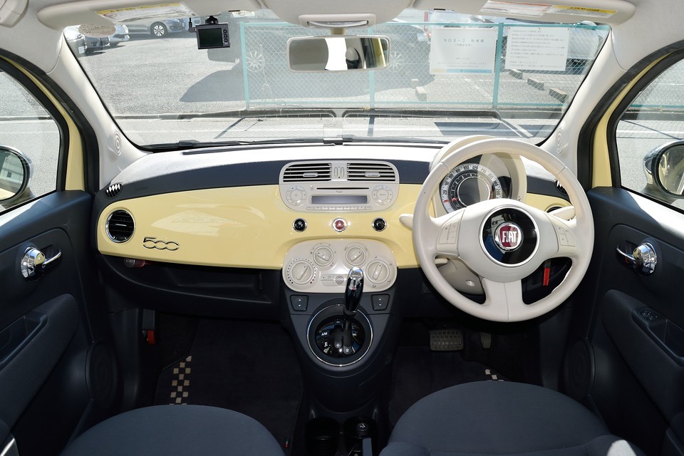 うわぁ～、楽しそう～！見てるだけで、そんな風に元気になっちゃうダッシュパネルもそう無いのではないかと・・・。