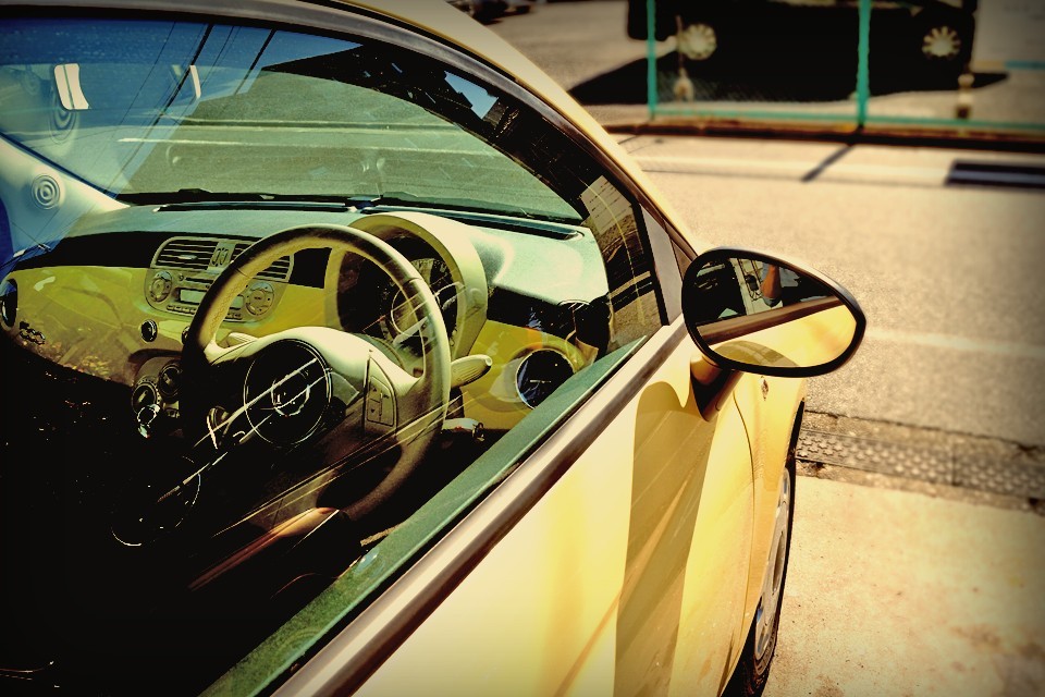 このチンクにご興味を持たれた方であれば、既にそういった価値観をお持ちのはずなので、維持費がどうとかって言うのも、あまり意味が無いかもしれませんね。