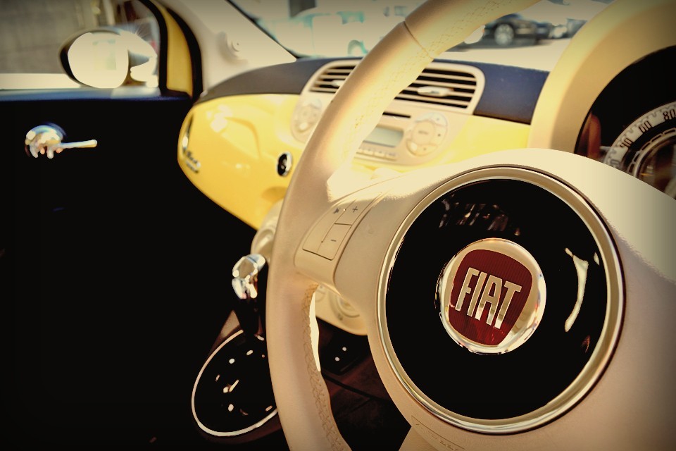 何より大事なのは、このチンクで貴方自身がHAPPYになれるかどうか・・・そう、『これインスタ映えするかなぁ？』とか、『これをYouTubeのネタにして稼ぐぞぉ～！』なんて不純な動機は置いておいて、貴方の気持ちに素直に問えば良いのです。