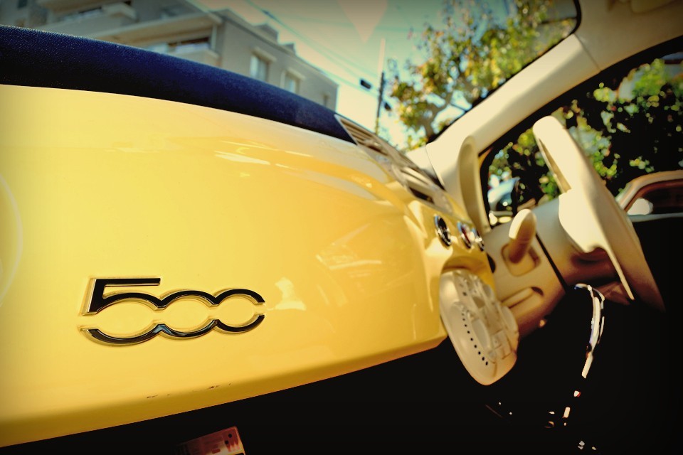 もし気難しい顔をしているようなら、他に笑顔になれる「何か」を探した方が良さそうですが・・・。