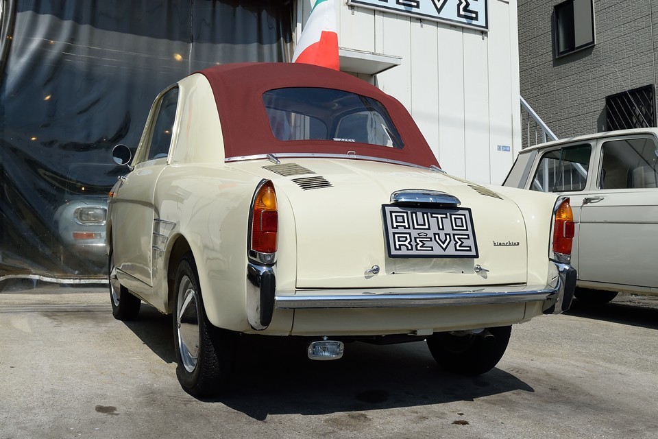 そう考えると、イタリア人のDNAというより、イタリアの人、街、風景のDNAが造り出したものと言えるかもしれませんね。