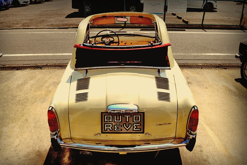 そんな自分や街の姿を思い描けるかどうか・・・いや、その前に、まずは誰でもない自分自身を表現したいと思えるかどうか・・・。