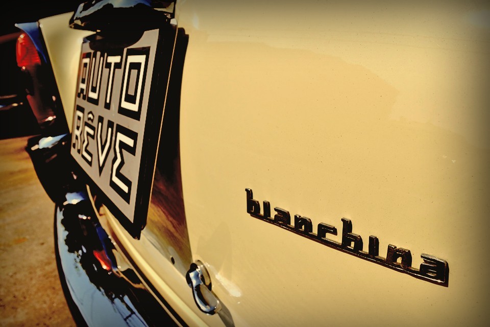 そんな「クルマ」だからこそ、むしろその人の想いがハッキリと、そして力強く表現出来ると思うのです。